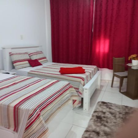 Flat In Rio De Janeiro Apartman Kültér fotó