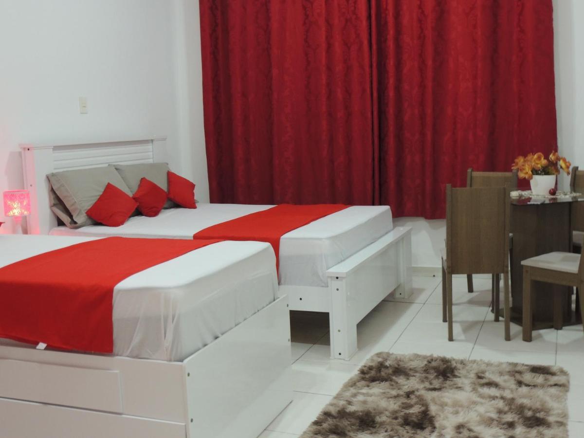 Flat In Rio De Janeiro Apartman Kültér fotó