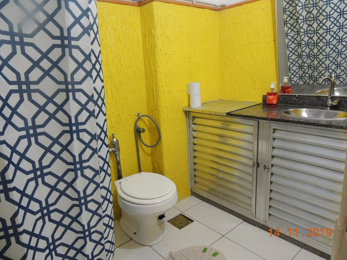 Flat In Rio De Janeiro Apartman Kültér fotó