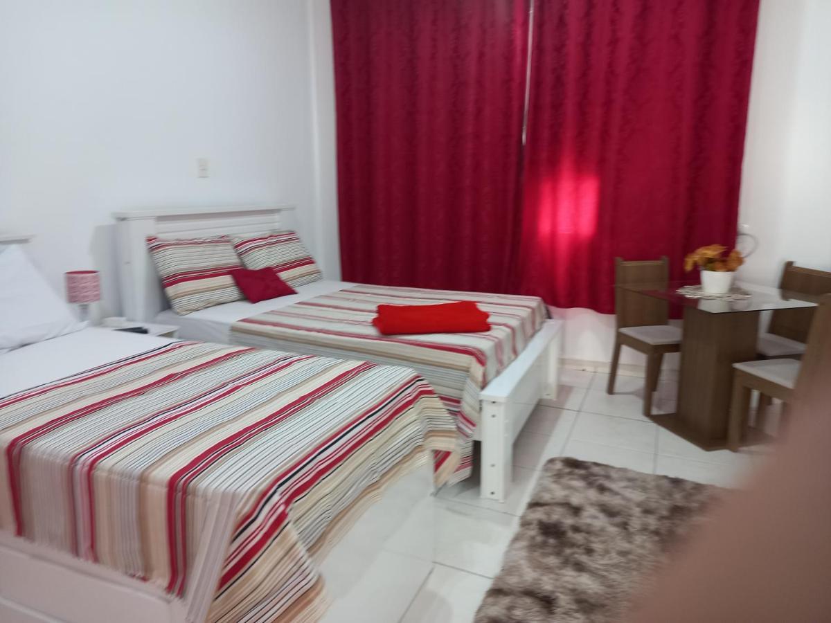 Flat In Rio De Janeiro Apartman Kültér fotó