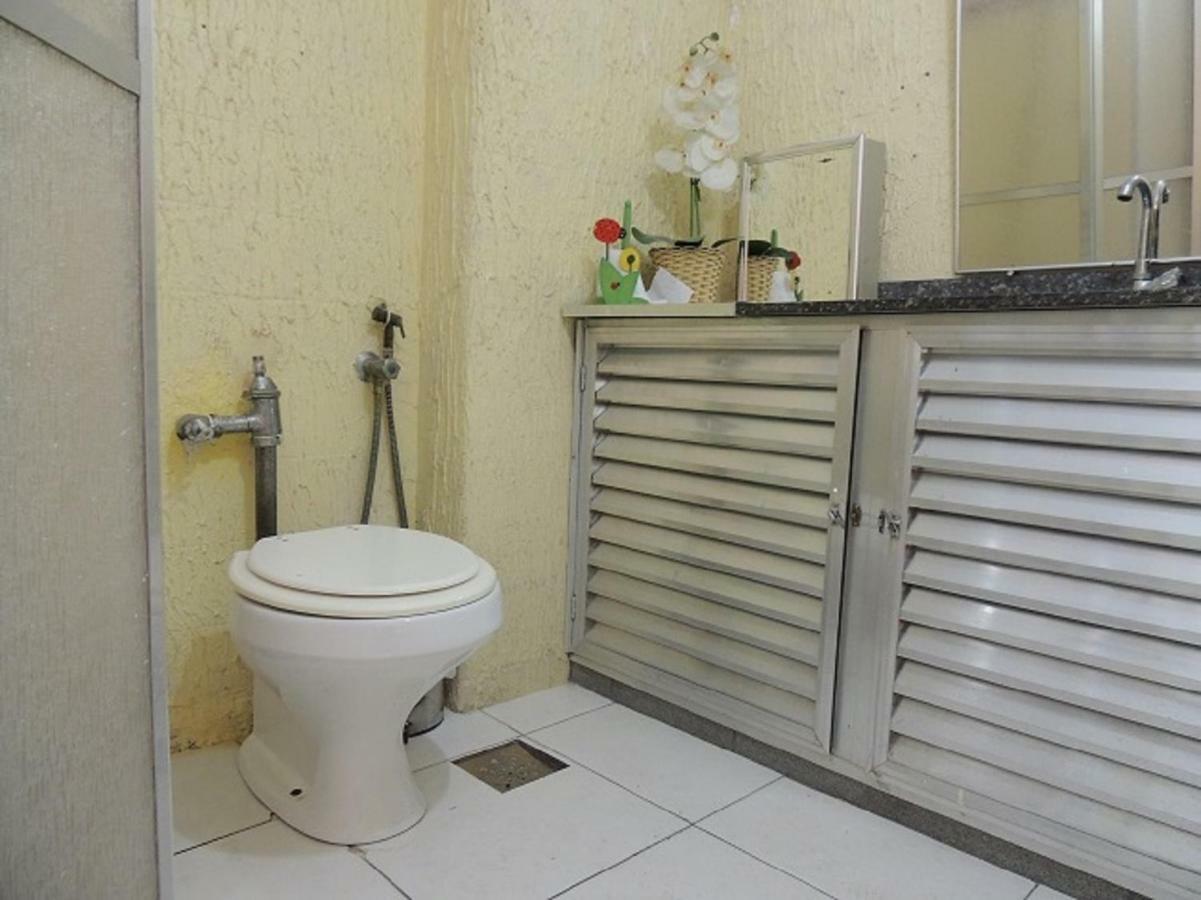 Flat In Rio De Janeiro Apartman Kültér fotó