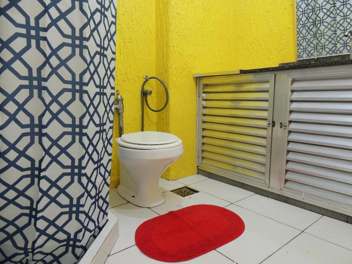 Flat In Rio De Janeiro Apartman Kültér fotó