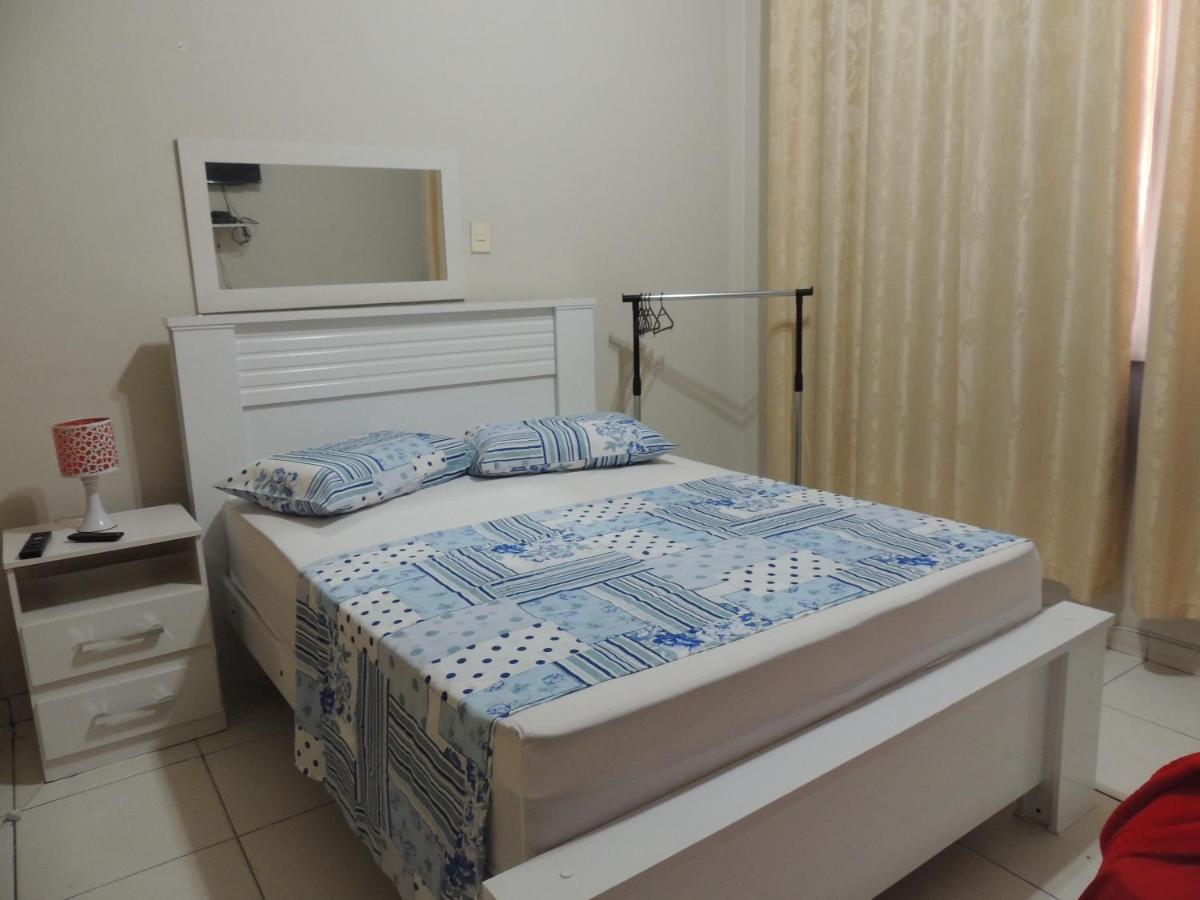 Flat In Rio De Janeiro Apartman Kültér fotó