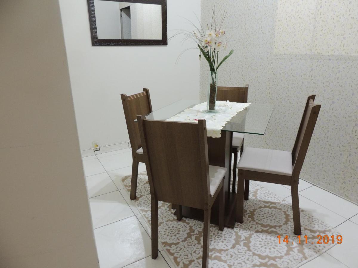 Flat In Rio De Janeiro Apartman Kültér fotó