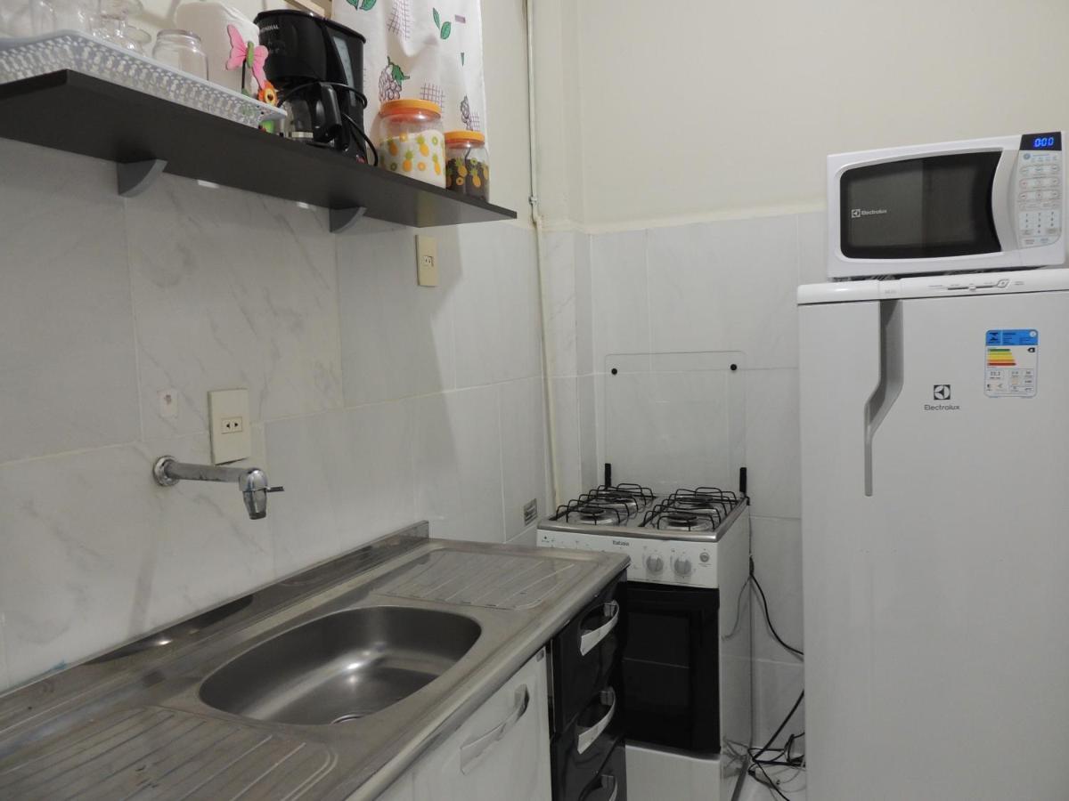 Flat In Rio De Janeiro Apartman Kültér fotó